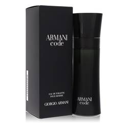 Armani Code EDT for Men | Giorgio Armani