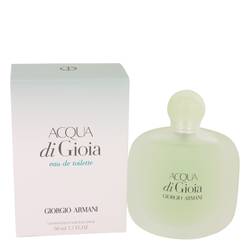 Giorgio Armani Acqua Di Gioia EDT for Women (50ml / 100ml)