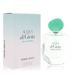 Giorgio Armani Acqua Di Gioia EDP for Women (30ml / 50ml / 100ml / 150ml)