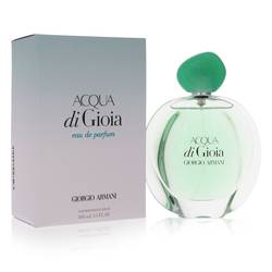 Giorgio Armani Acqua Di Gioia EDP for Women (30ml / 50ml / 100ml / 150ml)