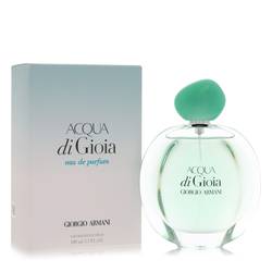 Giorgio Armani Acqua Di Gioia EDP for Women (30ml / 50ml / 100ml / 150ml)