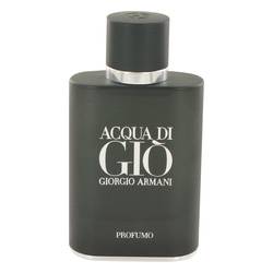 Giorgio Armani Acqua Di Gio Profumo EDP for Men (Tester)