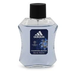 Adidas Uefa Champion League EDT for Men (Unboxed)