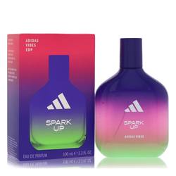 Adidas Vibes Spark Up EDP for Women