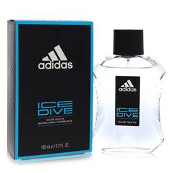 Adidas Ice Dive EDT for Men