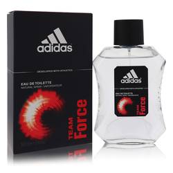 Adidas Team Force EDT for Men