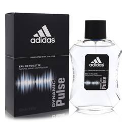 Adidas Dynamic Pulse EDT for Men