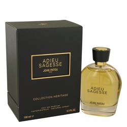 Jean Patou Adieu Sagesse EDP for Women