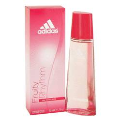 Adidas Fruity Rhythm EDT for Women