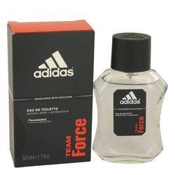 Adidas Team Force EDT for Men