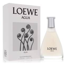 Agua De Loewe Ella EDT for Women (100ml / 150ml)