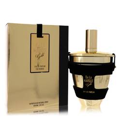 Armaf De La Marque Gold 100ml EDP for Women