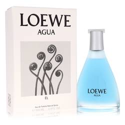 Agua De Loewe El EDT for Men (100ml / 150ml)