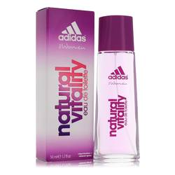 Adidas Natural Vitality EDT for Women