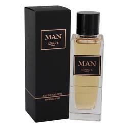 Adnan Man EDT | Adnan B.