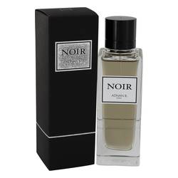 Adnan Noir EDT for Men | Andan B.