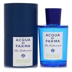 Acqua Di Parma Blu Mediterraneo Bergamotto Di Calabria EDT for Women