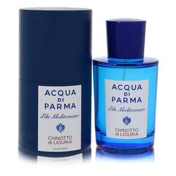 Acqua Di Parma Blu Mediterraneo Chinotto Di Liguria EDT for Unisex