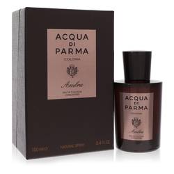 Acqua Di Parma Colonia Ambra EDC Concentrate Spray for Men