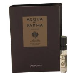 Acqua Di Parma Colonia Ambra Vial