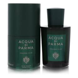 Acqua Di Parma Colonia Club EDC for Men (100ml / 180ml)