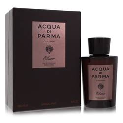 Acqua Di Parma Colonia Ebano 180ml EDC Concentree Spray for Men