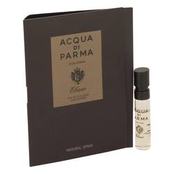 Acqua Di Parma Colonia Ebano 0.05oz EDC Concentree Spray for Men