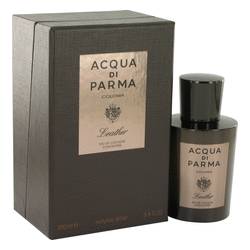 Acqua Di Parma Colonia Leather EDC Concentree for Men (100ml / 180ml)