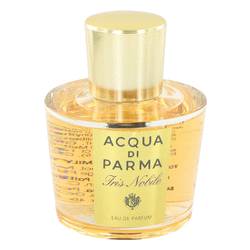 Acqua Di Parma Iris Nobile EDP for Women (Tester)