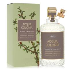 4711 Acqua Colonia Myrrh & Kumquat EDC for Women