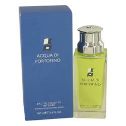 Acqua Di Portofino EDT Intense Spray for Unisex