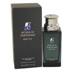 Acqua Di Portofino Notte EDT Intense Spray for Men