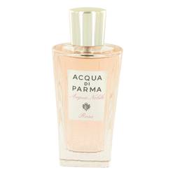 Acqua Di Parma Rosa Nobile EDT for Women (Tester)