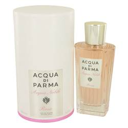 Acqua Di Parma Rosa Nobile 125ml EDT for Women