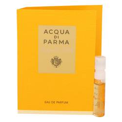 Acqua Di Parma Magnolia Nobile Vial