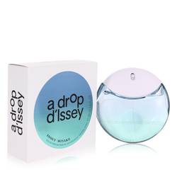 Issey Miyake A Drop D'issey EDP Fraiche for Women