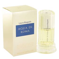 Laura Biagiotti Aqua Di Roma EDT for Women