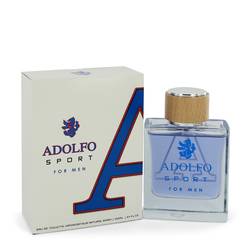 Adolfo Sport EDT for Men