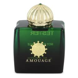 Amouage Epic EDP for Women (Tester)