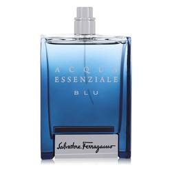 Salvatore Ferragamo Acqua Essenziale Blu EDT for Men (Tester)