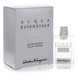 Salvatore Ferragamo Acqua Essenziale Colonia Miniature (EDT for Men)