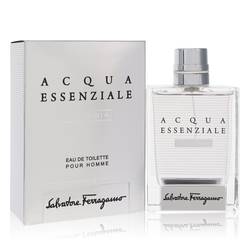 Salvatore Ferragamo Acqua Essenziale Colonia EDT for Men