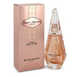 Givenchy Ange Ou Demon Le Secret EDP for Women (Edition Bal D'or)