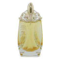 Thierry Mugler Alien Eau Extraordinaire Refillable EDT for Women (Gold Shimmer Edition Tester)