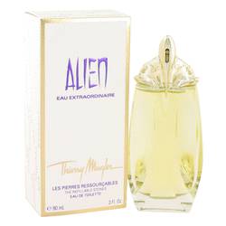 Thierry Mugler Alien Eau Extraordinaire Refillable 90ml EDT for Women