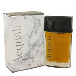 Mauboussin Aequalis EDP for Women