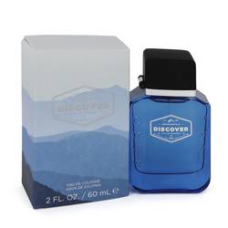 Aeropostale Discover Agua De Colonia EDC for Men