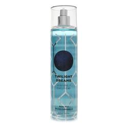 Aeropostale Twilight Dreams Body Mist Spray for Women