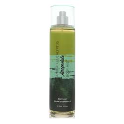 Aeropostale Amber & Eucalyptus Body Mist Spray for Women