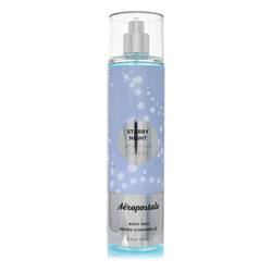 Aeropostale Starry Night Body Mist Spray for Women